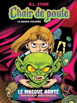 cover image of Chair de poule
